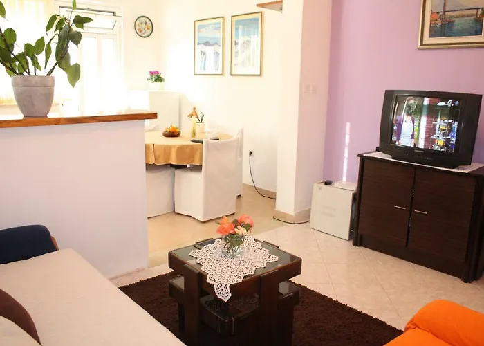 Apartment Anand